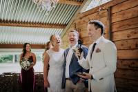 Marry Us Gary - Celebrant and Wedding MC image 2